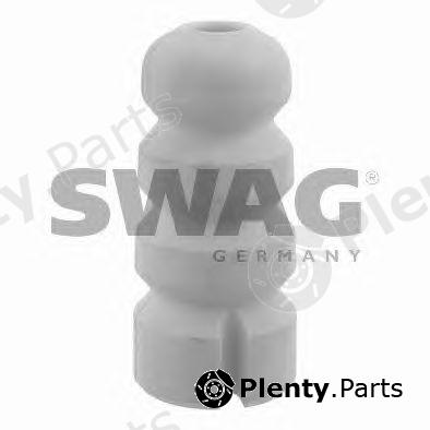  SWAG part 40870004 Rubber Buffer, suspension