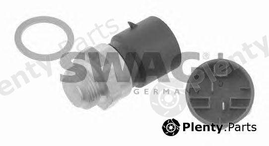 SWAG part 40911915 Temperature Switch, radiator fan
