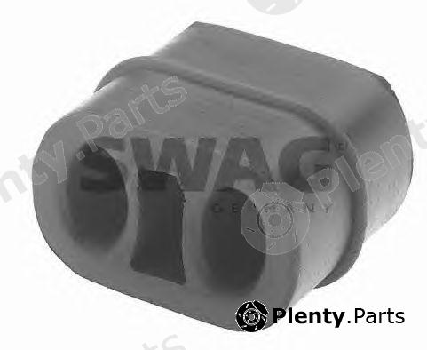  SWAG part 40917424 Holder, exhaust system