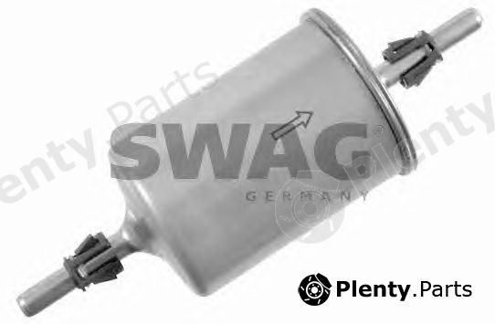  SWAG part 40917635 Fuel filter