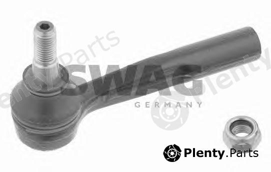  SWAG part 40926635 Tie Rod End