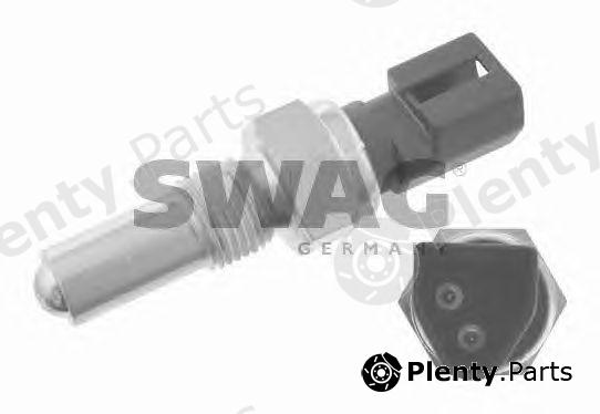  SWAG part 50901807 Switch, reverse light