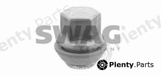  SWAG part 50903427 Wheel Nut