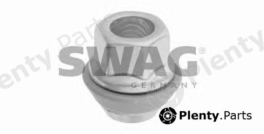  SWAG part 50907176 Wheel Nut