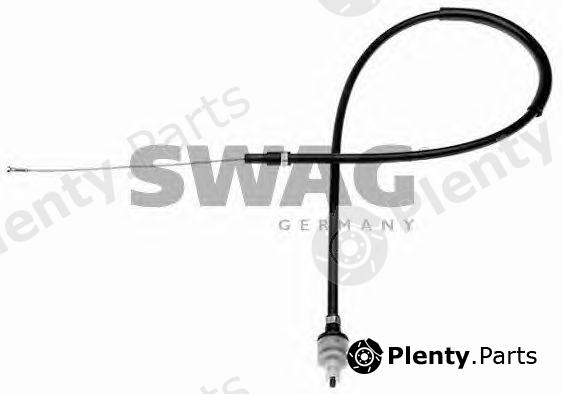  SWAG part 50914910 Clutch Cable