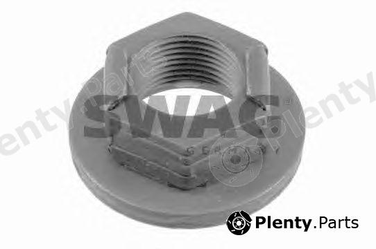  SWAG part 50917591 Axle Nut, drive shaft
