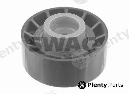  SWAG part 50924407 Deflection/Guide Pulley, v-ribbed belt