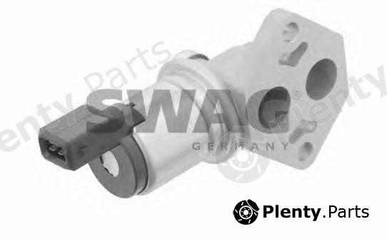  SWAG part 50926248 Idle Control Valve, air supply