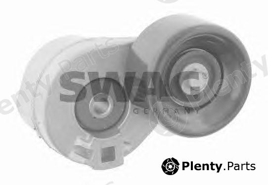 SWAG part 50927354 Belt Tensioner, v-ribbed belt