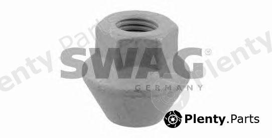  SWAG part 50930249 Wheel Nut