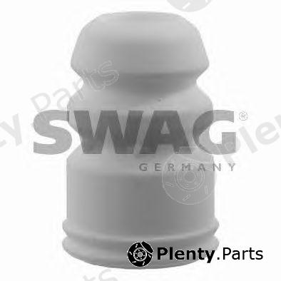  SWAG part 50930423 Rubber Buffer, suspension
