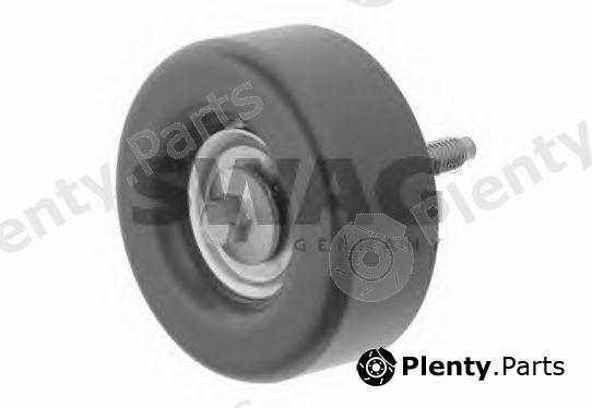 SWAG part 50931288 Deflection/Guide Pulley, v-ribbed belt