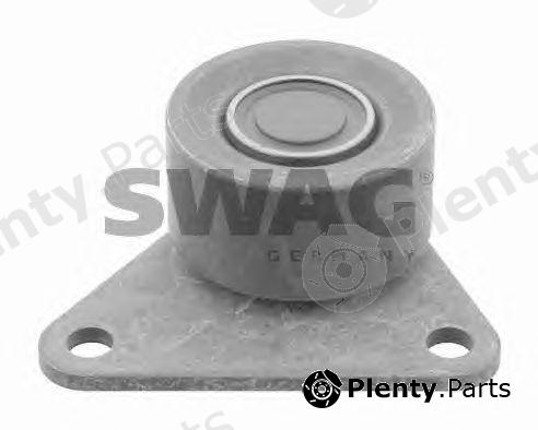  SWAG part 55030007 Deflection/Guide Pulley, timing belt