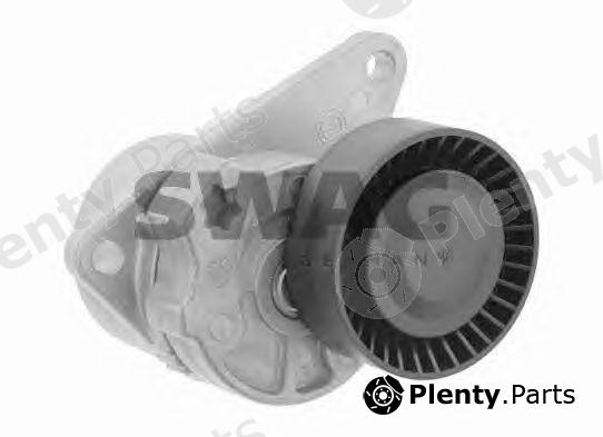  SWAG part 55030018 Belt Tensioner, v-ribbed belt