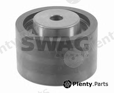  SWAG part 55030026 Deflection/Guide Pulley, timing belt