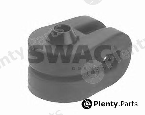  SWAG part 60910306 Holder, exhaust system