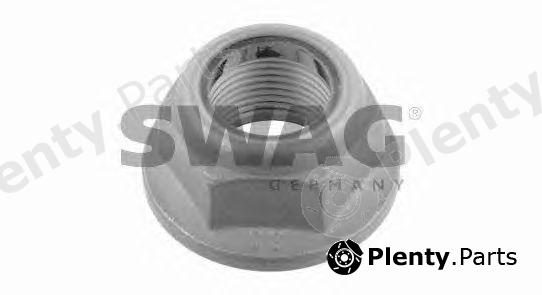  SWAG part 60919893 Axle Nut, drive shaft
