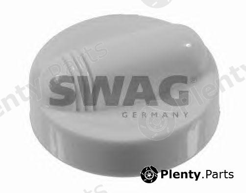  SWAG part 60922121 Cap, oil filler
