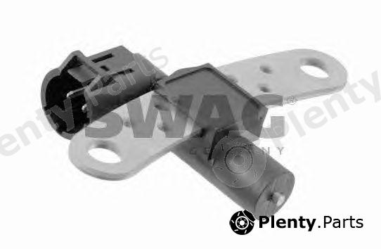  SWAG part 60922891 Sensor, crankshaft pulse