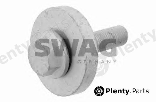 SWAG part 60927259 Pulley Bolt