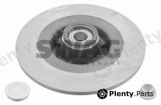  SWAG part 60928155 Brake Disc