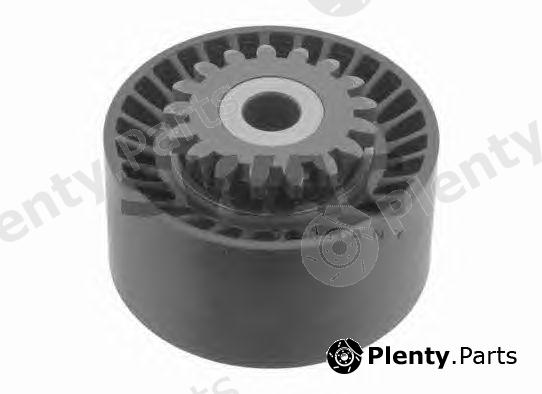  SWAG part 60930248 Deflection/Guide Pulley, v-ribbed belt
