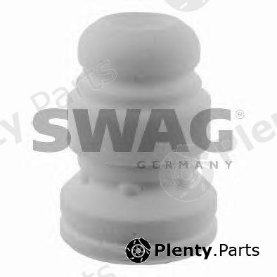  SWAG part 62930557 Rubber Buffer, suspension