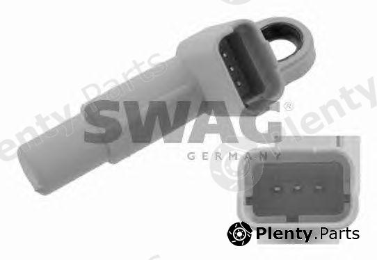  SWAG part 62931197 Sensor, camshaft position