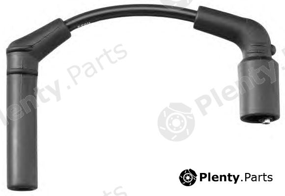  BERU part 0300891608 Ignition Cable Kit