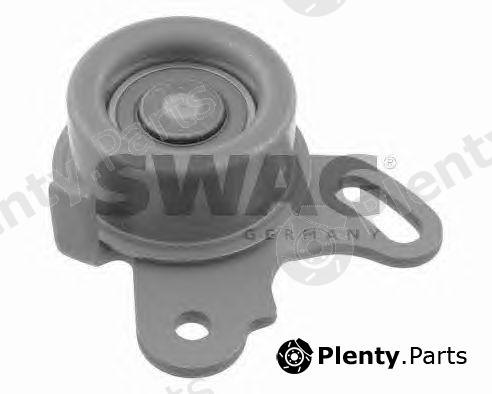  SWAG part 80927017 Tensioner Pulley, timing belt