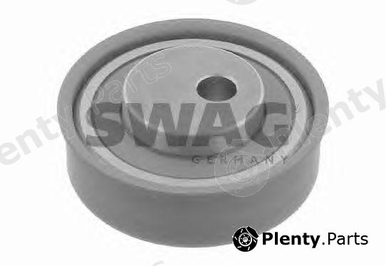  SWAG part 80927123 Tensioner Pulley, timing belt