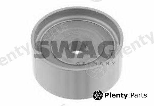  SWAG part 81924792 Deflection/Guide Pulley, timing belt