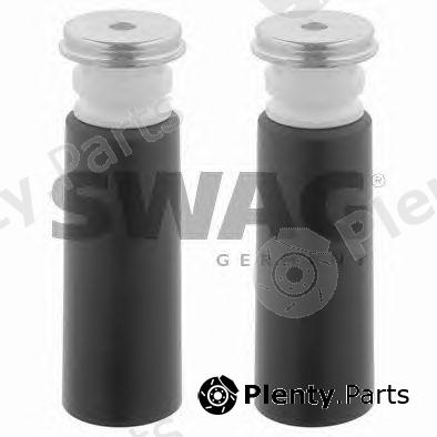  SWAG part 81930455 Dust Cover Kit, shock absorber