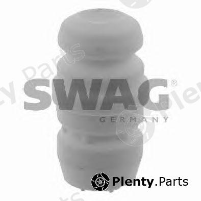  SWAG part 81930456 Rubber Buffer, suspension