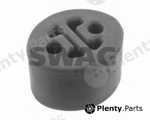  SWAG part 81930824 Holder, exhaust system