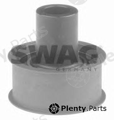 SWAG part 82030008 Deflection/Guide Pulley, timing belt