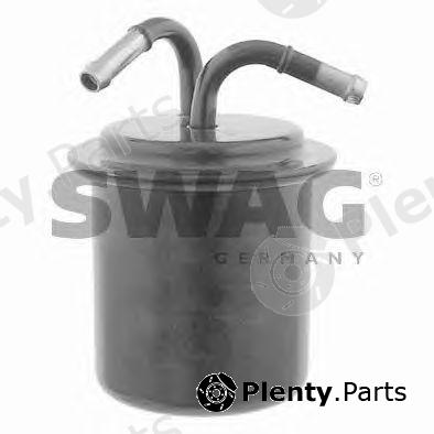 SWAG part 87926443 Fuel filter