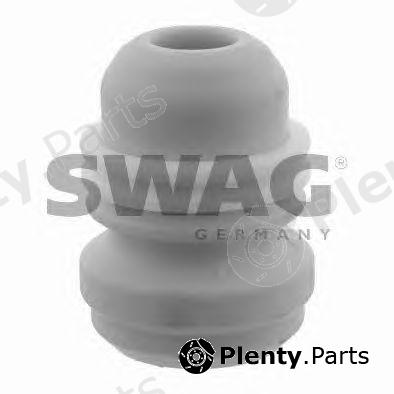  SWAG part 91929774 Rubber Buffer, suspension