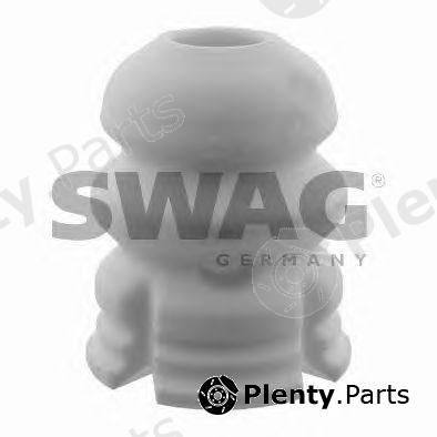  SWAG part 91929775 Rubber Buffer, suspension