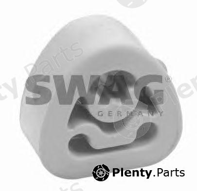  SWAG part 99910040 Holding Bracket, silencer