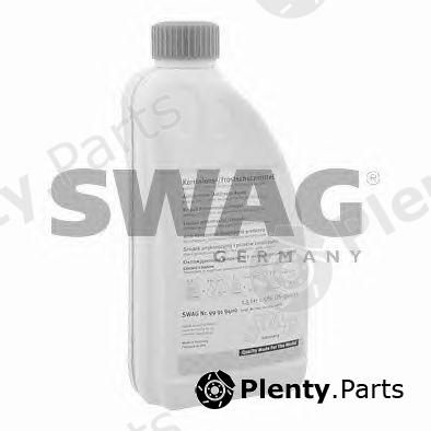  SWAG part 99919400 Antifreeze