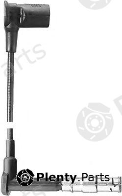  BERU part 0300811410 Ignition Cable