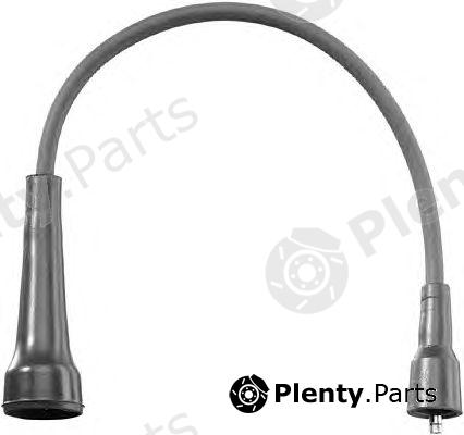  BERU part 0300891185 Ignition Cable Kit