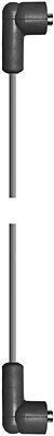  BERU part 0302100062 Ignition Cable