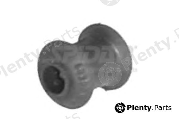 SPIDAN part 410790 Control Arm-/Trailing Arm Bush