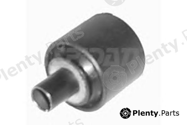  SPIDAN part 410659 Control Arm-/Trailing Arm Bush
