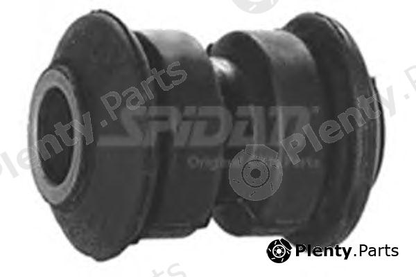  SPIDAN part 411035 Control Arm-/Trailing Arm Bush