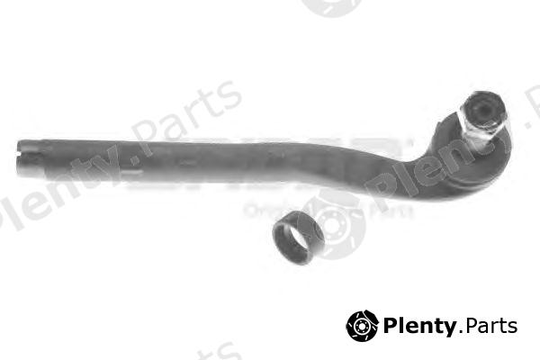  SPIDAN part 46962 Tie Rod End