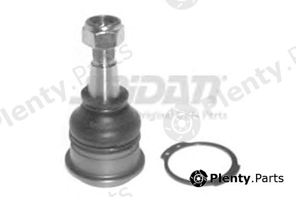  SPIDAN part 57583 Ball Joint