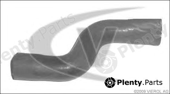  VAICO part V10-0070 (V100070) Radiator Hose